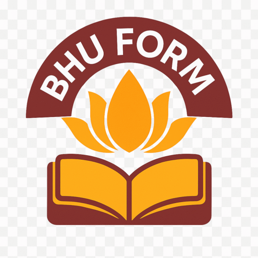 BHU FORM Logo