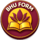 BHU Form Logo