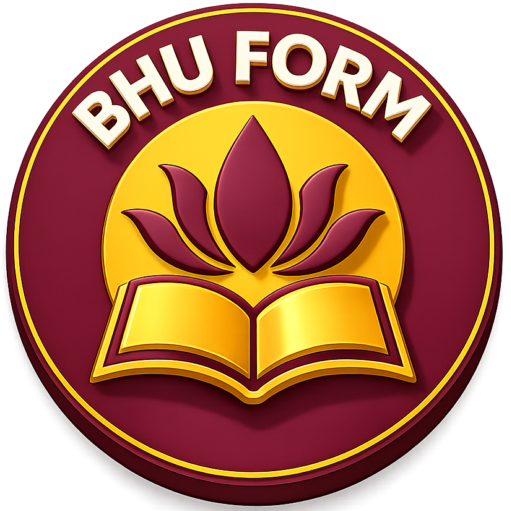 BHU Form Logo